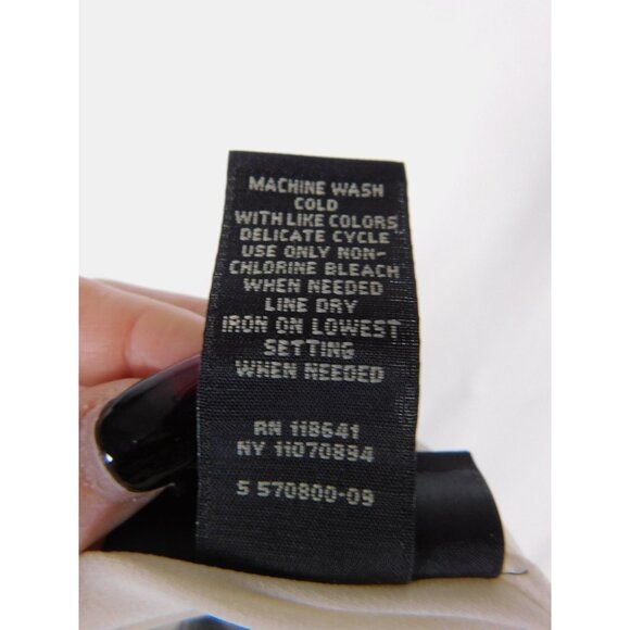 Lane Bryant Ivory Camisole 18/20 - Adjustable Straps - Excellent - Picture 11 of 11